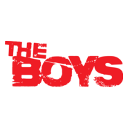 The boys Logo PNG Vector