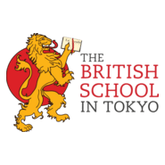 The Brittish School In Tokyo Logo PNG Vector