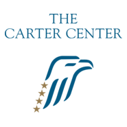 The Carter Center Logo PNG Vector