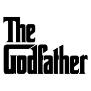 The Godfather Logo PNG Vector