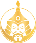 The MongolZ Logo PNG Vector