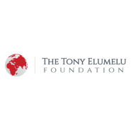 The Tony Elumelu Foundation Logo PNG Vector