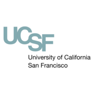 The University of California, San Francisco Logo PNG Vector