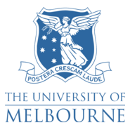 The University of Melbourne Logo PNG Vector