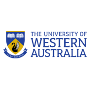 The University of Western Australia Logo PNG Vector