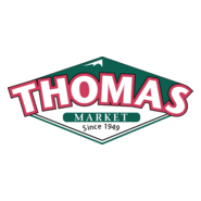 Thomas Market Logo PNG Vector