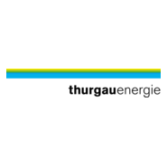 Thurgau Energie Logo PNG Vector