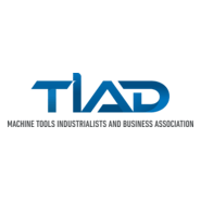 TIAD Logo PNG Vector