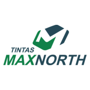 tintas Maxnorth Logo PNG Vector