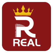 Tintas Real Logo PNG Vector