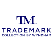 Tm Trademark Hotel Collection Logo PNG Vector