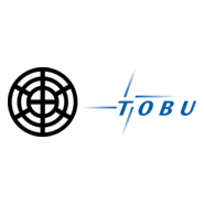 Tobu Logo PNG Vector