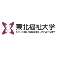 Tohoku Fukushi University Logo PNG Vector