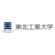 Tohoku Institute of Technology Logo PNG Vector