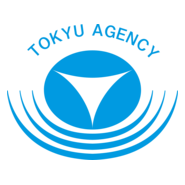 Tokyu Agency Logo PNG Vector
