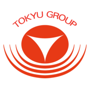Tokyu Group Logo PNG Vector