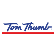 Tom Thumb Logo PNG Vector