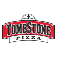 Tombstone Pizza Logo PNG Vector