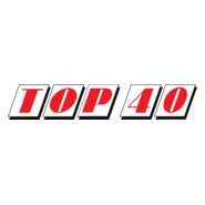 Top 40 Logo PNG Vector