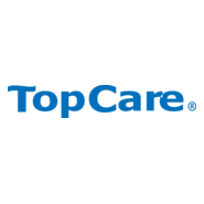 TopCare Logo PNG Vector