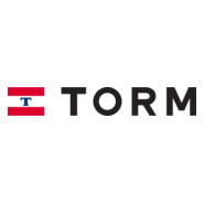 Torm Logo PNG Vector