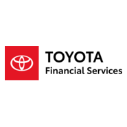 Toyota Financial Services Logo PNG Vector