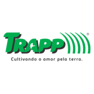 trapp Logo PNG Vector