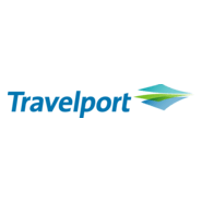 Travelport Logo PNG Vector