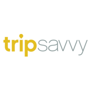 TripSavvy Logo PNG Vector