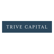 Trive Capital Logo PNG Vector
