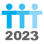 TTT 2023 Logo PNG Vector