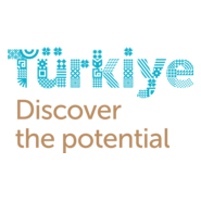 Türkiye Logo PNG Vector