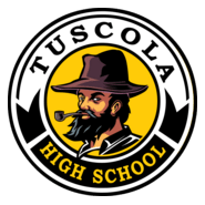 Tuscola High School Logo PNG Vector
