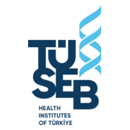 TÜSEB (Türkiye Sağlık Enstitüleri Başkanlığı) Logo PNG Vector