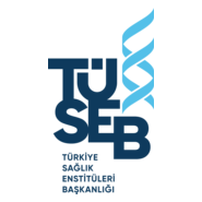 TÜSEB (Türkiye Sağlık Enstitüleri Başkanlığı) Logo PNG Vector