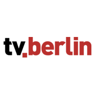 TV Berlin Logo PNG Vector