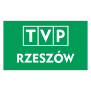 TVP Rzeszów (2013-2016) Logo PNG Vector