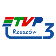 TVP3 Rzeszów (2000-2001) Logo PNG Vector