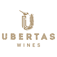 Ubertas Wines Logo PNG Vector