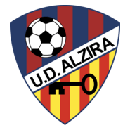 UD Alzira Logo PNG Vector