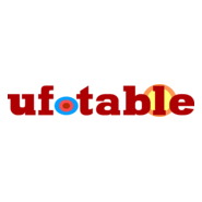 Ufotable Logo PNG Vector