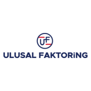 Ulusal Faktoring Logo PNG Vector