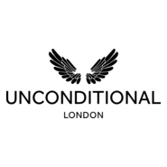 Unconditional Logo PNG Vector