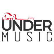 UNDERMUSIC SAS Logo PNG Vector