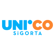 UNİCO SİGORTA Logo PNG Vector