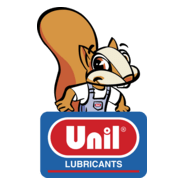 Unil Lubricants Logo PNG Vector