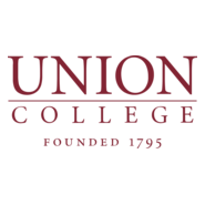 Union College Logo PNG Vector