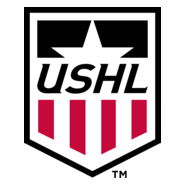 United States Hockey League Logo PNG Vector