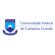 UNIVERSIDADE FEDERAL DE CAMPINA GRANDE Logo PNG Vector