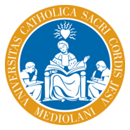 Universita Cattolica del Sacro Cuore Logo PNG Vector